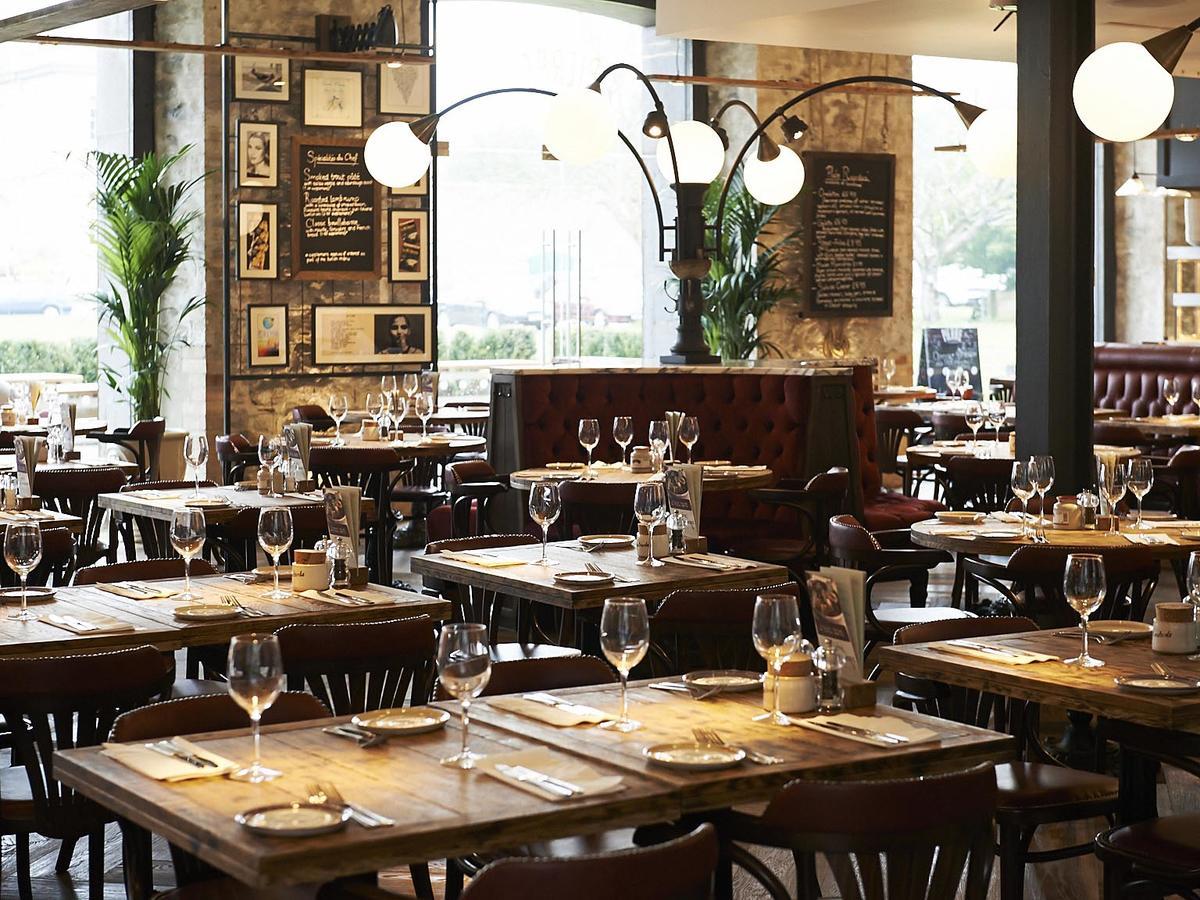 By Bistrot Pierre Hotel