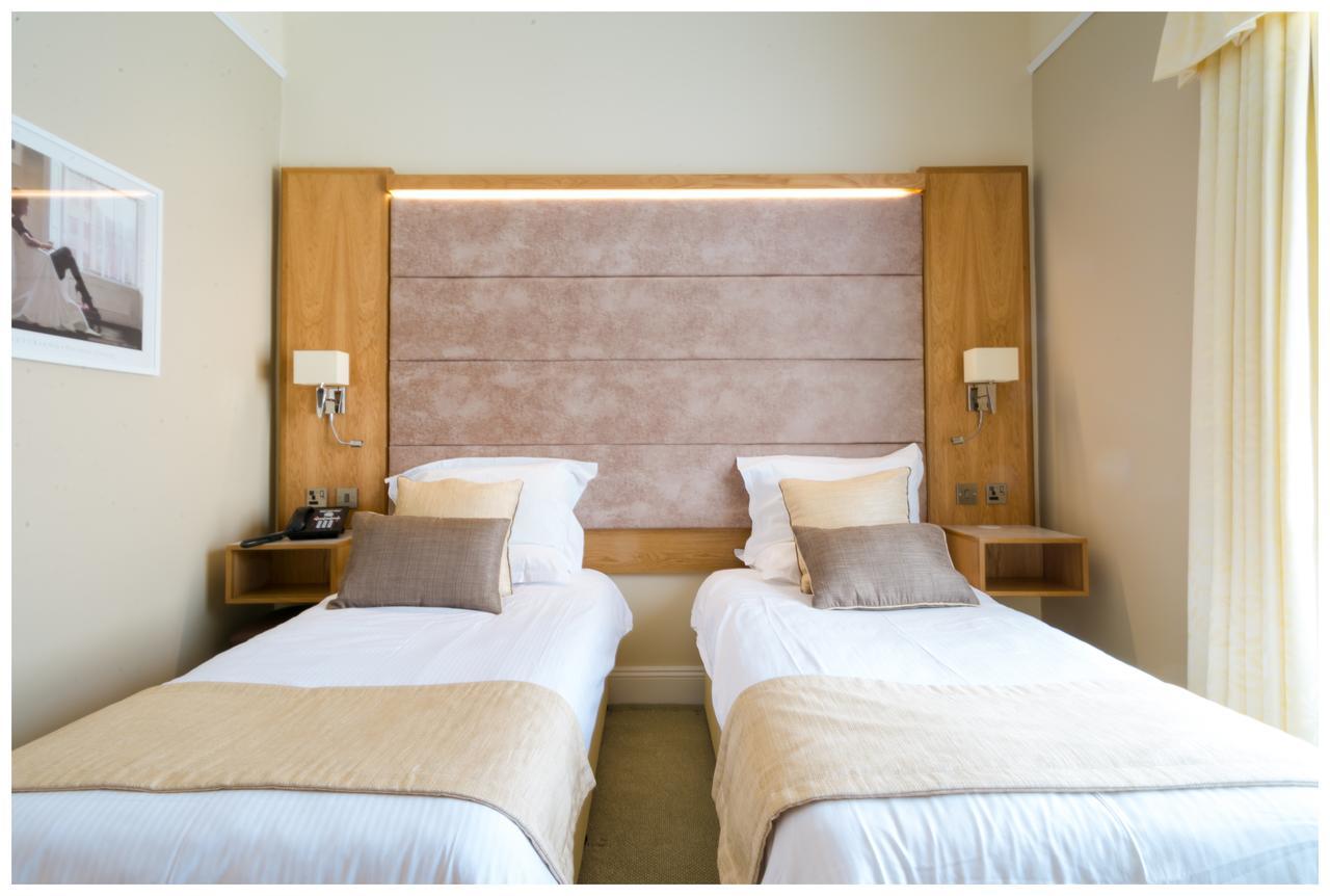 Hotel Invicta 4*