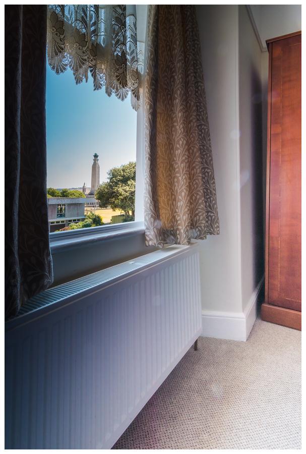 Invicta Hotel Plymouth