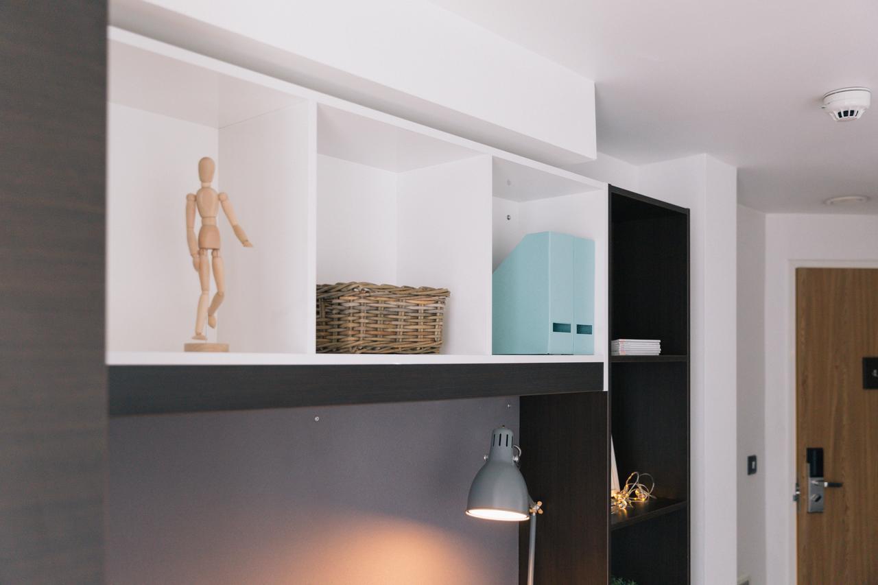 Apartment Hashtag *