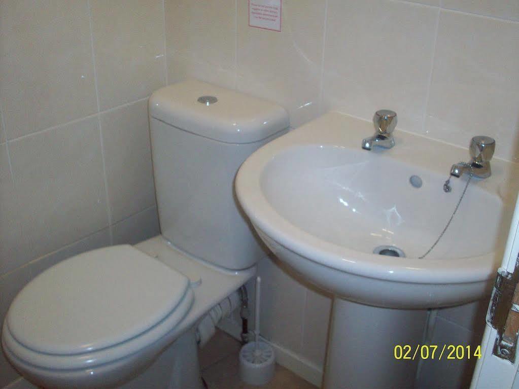 Mariners Guest house Plymouth