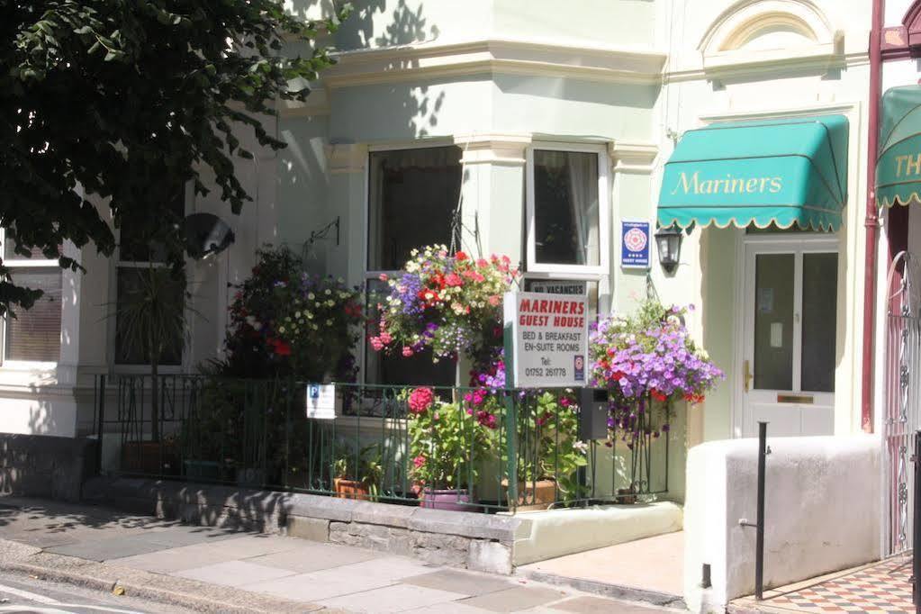 Guest house Mariners