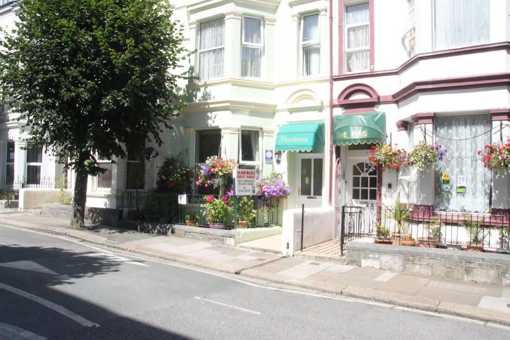 Mariners 4* Plymouth