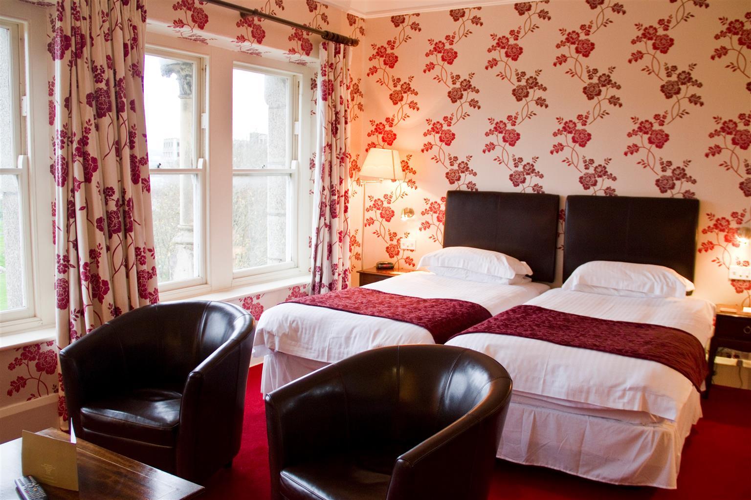 Hotel Duke Of Cornwall Plymouth