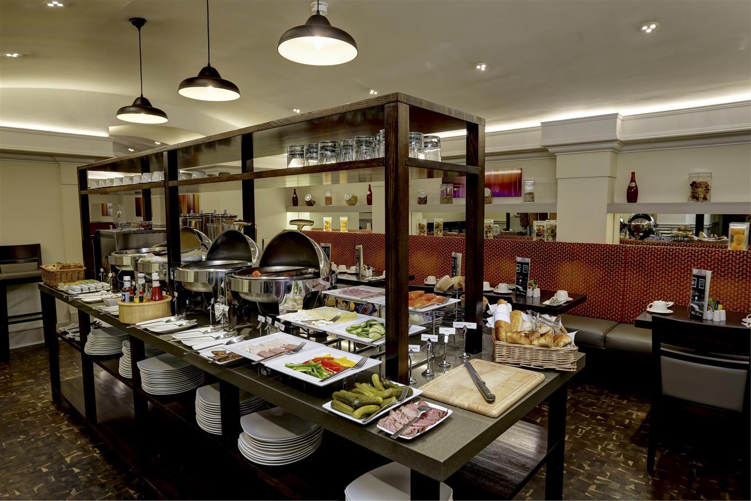 Duke Of Cornwall 3* Plymouth