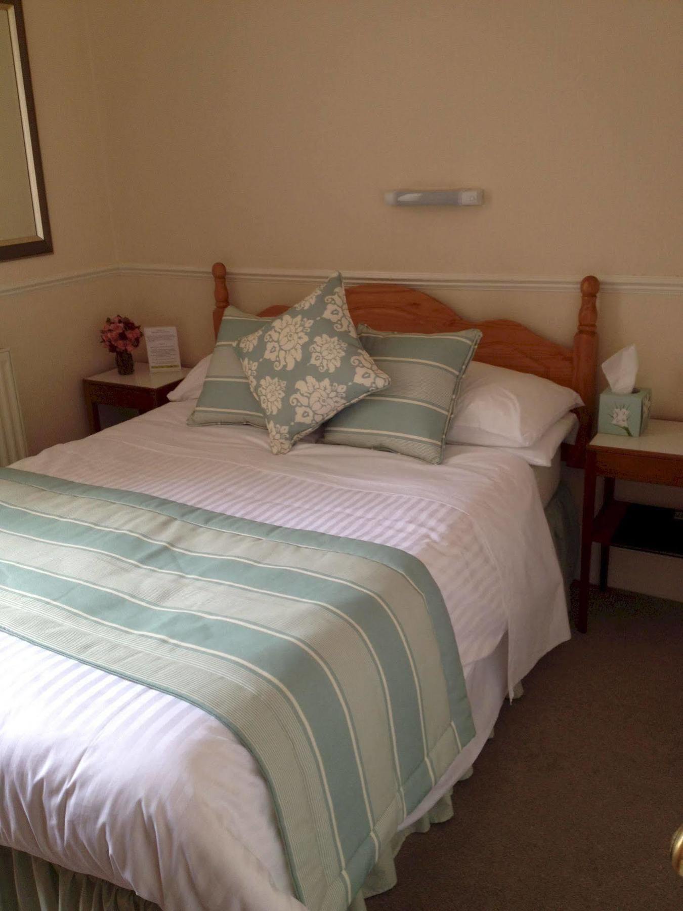 Edgcumbe 3* Plymouth