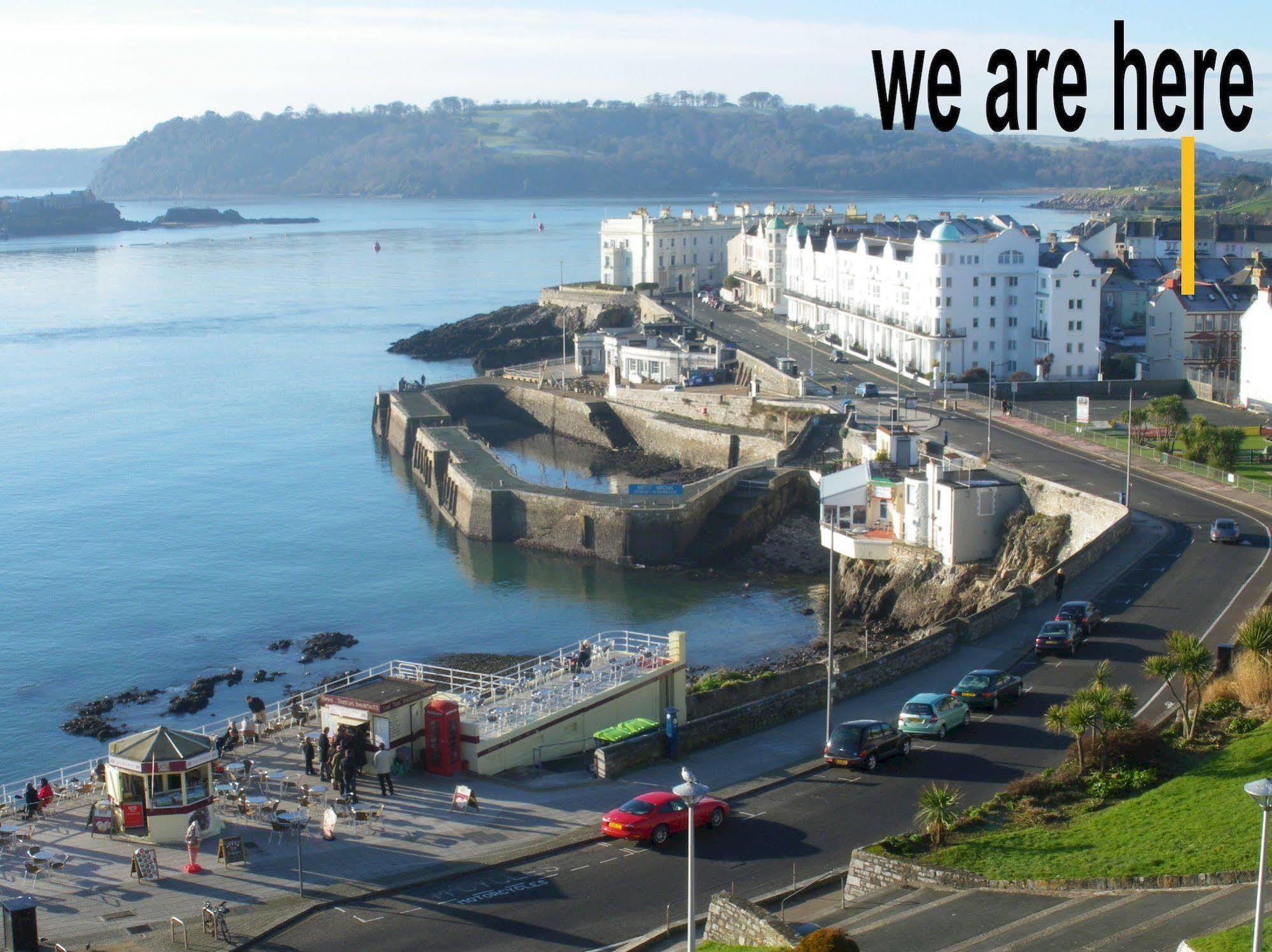 Edgcumbe Plymouth