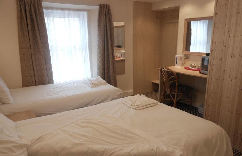The Kynance House On ,26 Ensuite Hotel 3*
