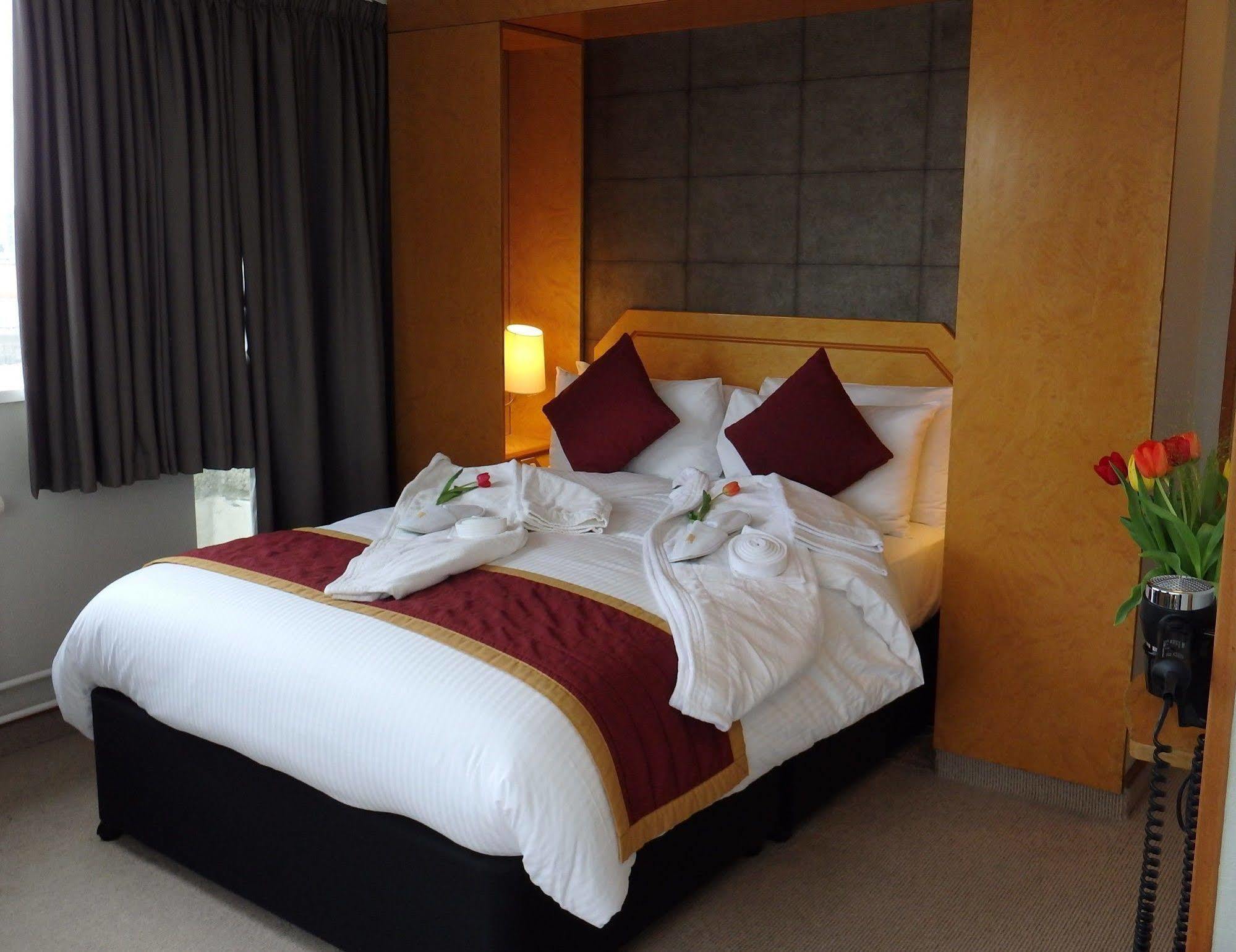 Copthorne Plymouth