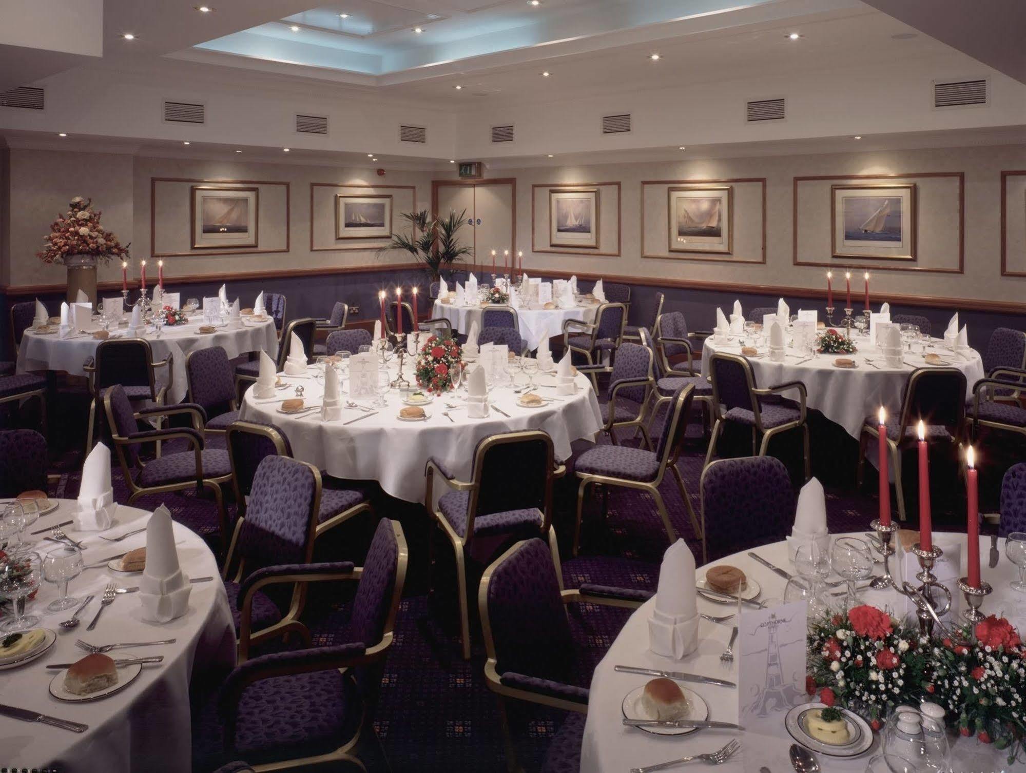 Copthorne