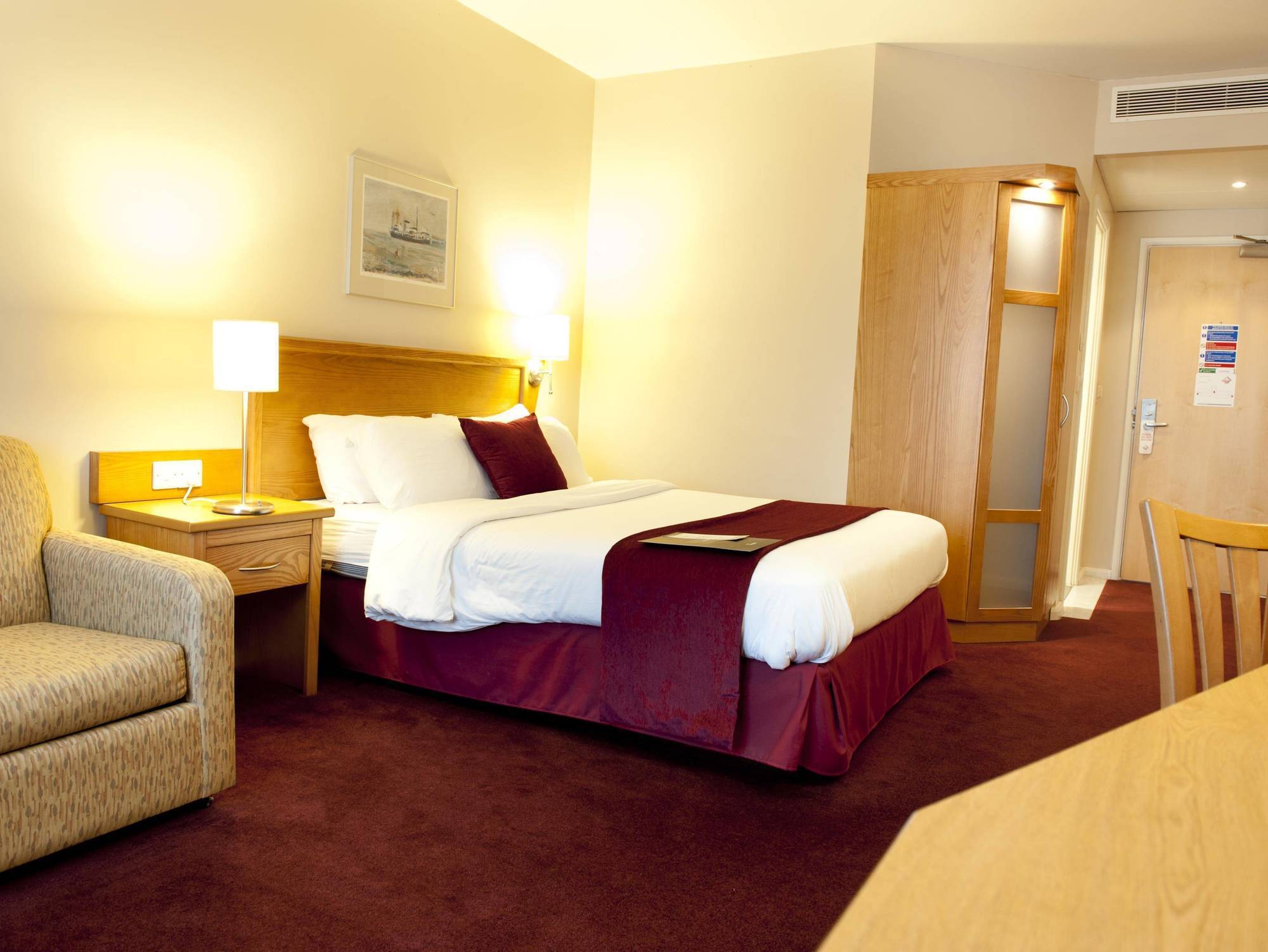 Hotel Future