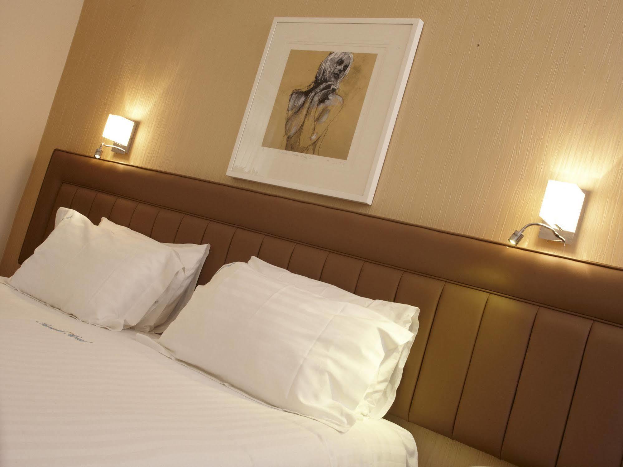Hotel Invicta Plymouth