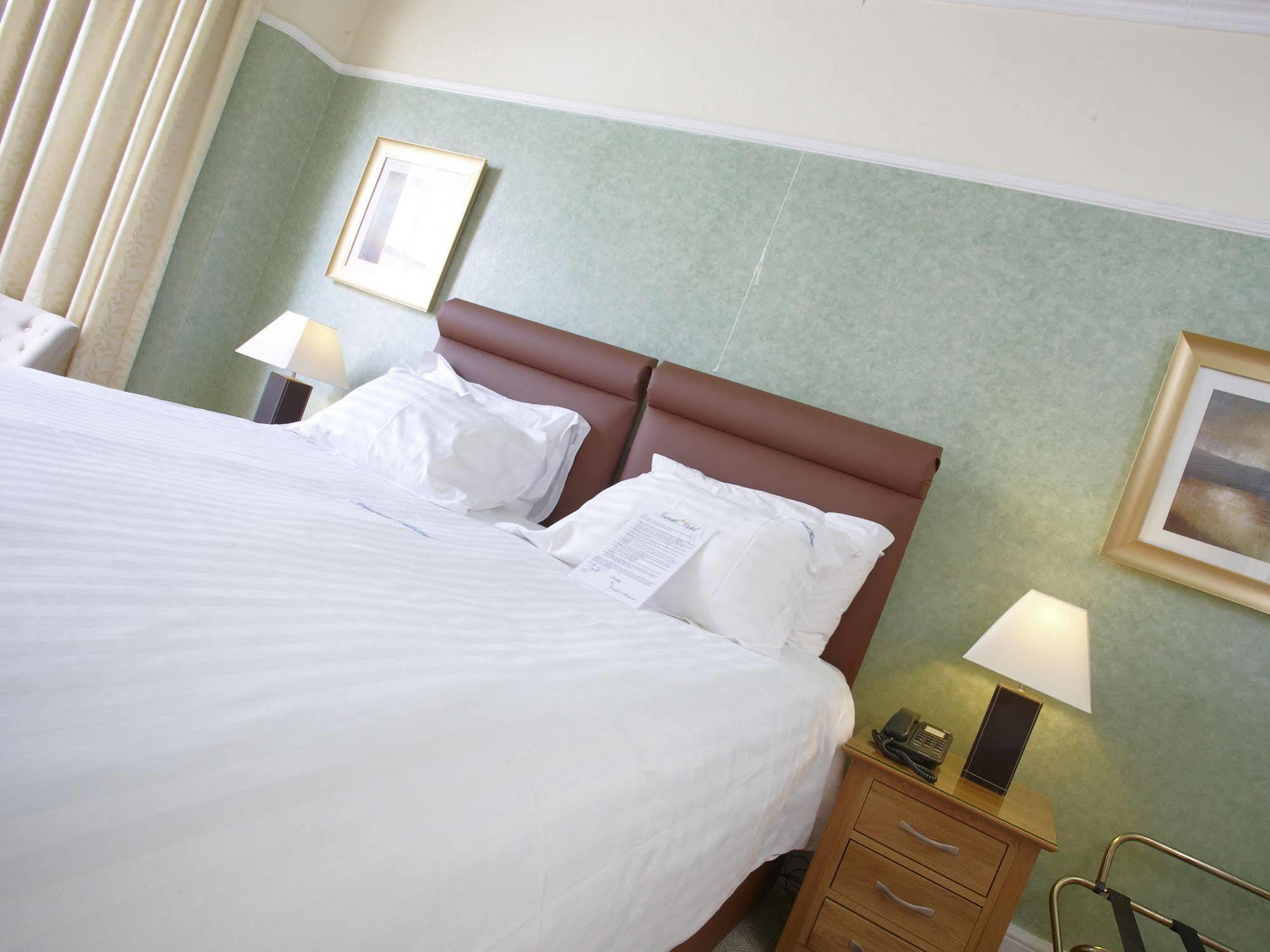 Invicta Hotel Plymouth