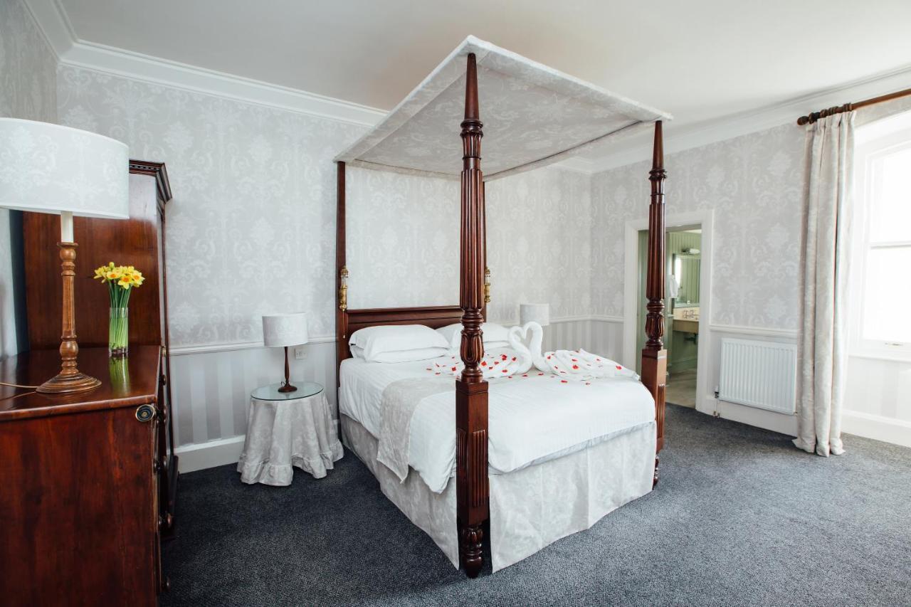 Duke Of Cornwall 3*