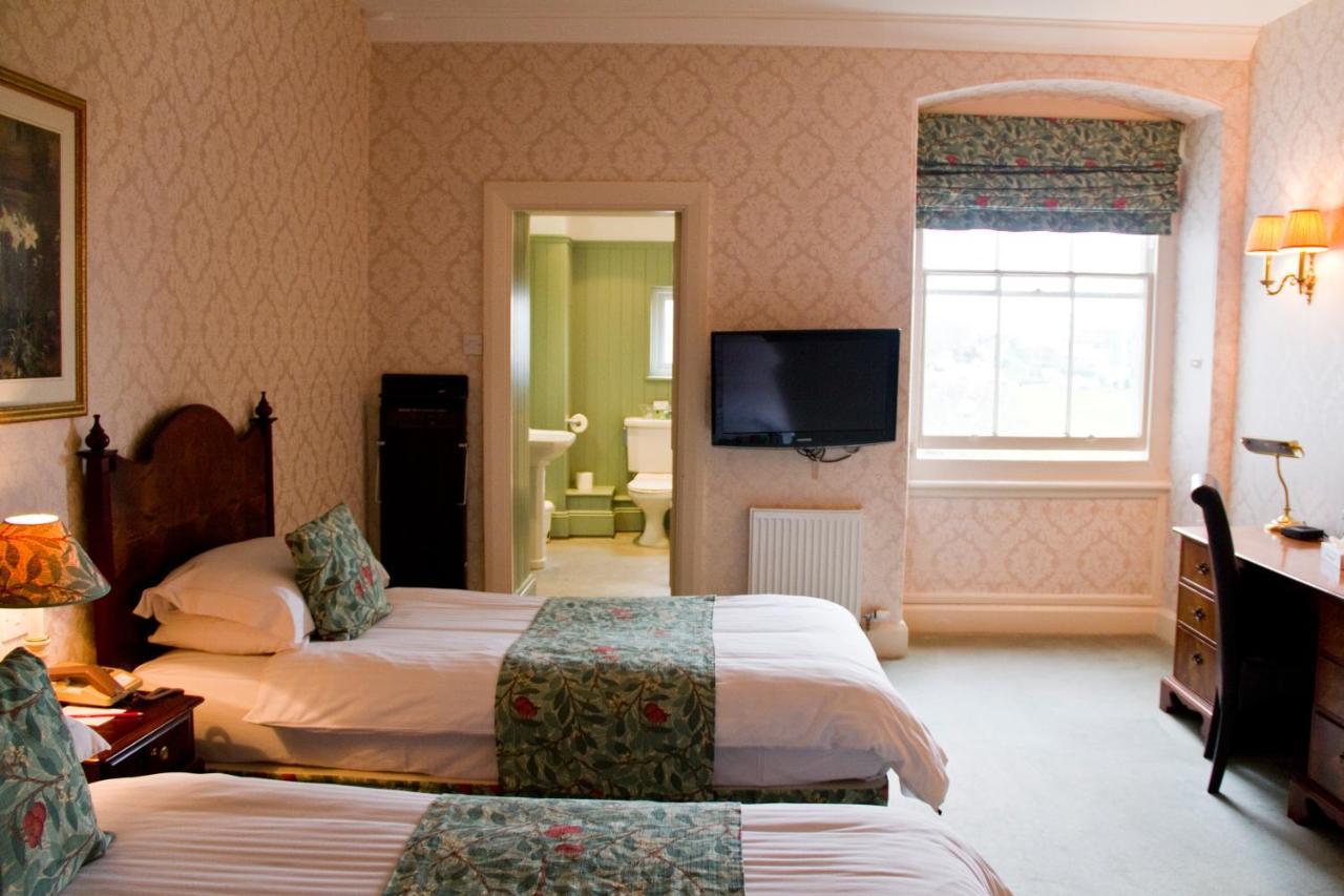 Hotel Duke Of Cornwall 3*