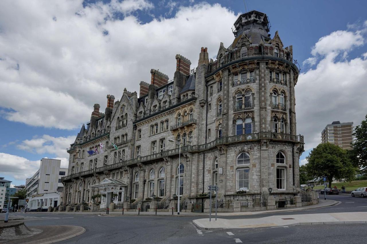 Hotel Duke Of Cornwall Plymouth