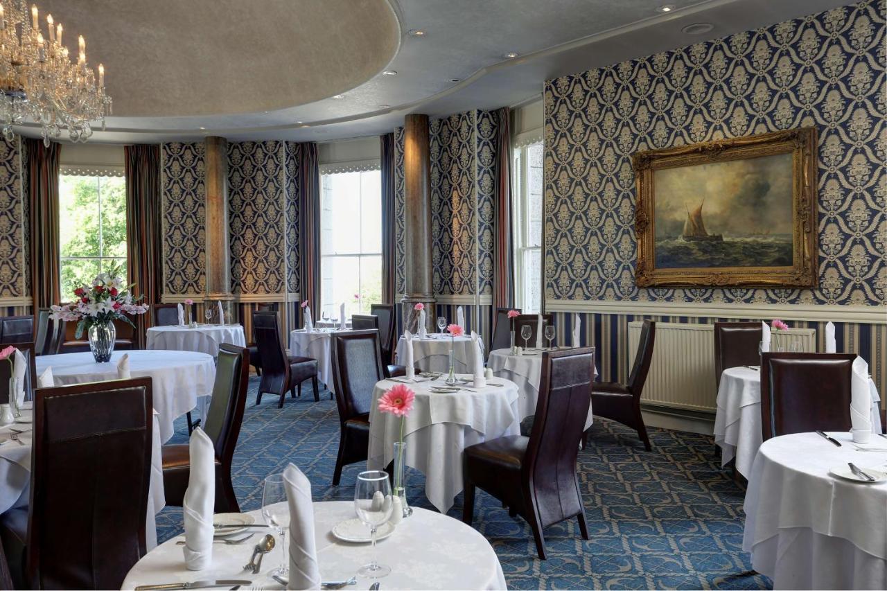 Duke Of Cornwall 3* Plymouth