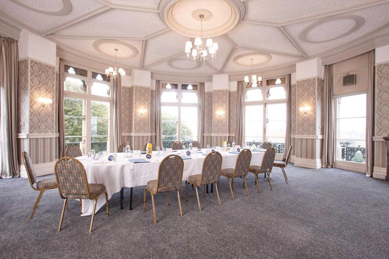 Hotel Duke Of Cornwall Plymouth