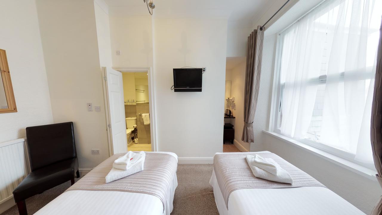 Guest house The Tudor 3*