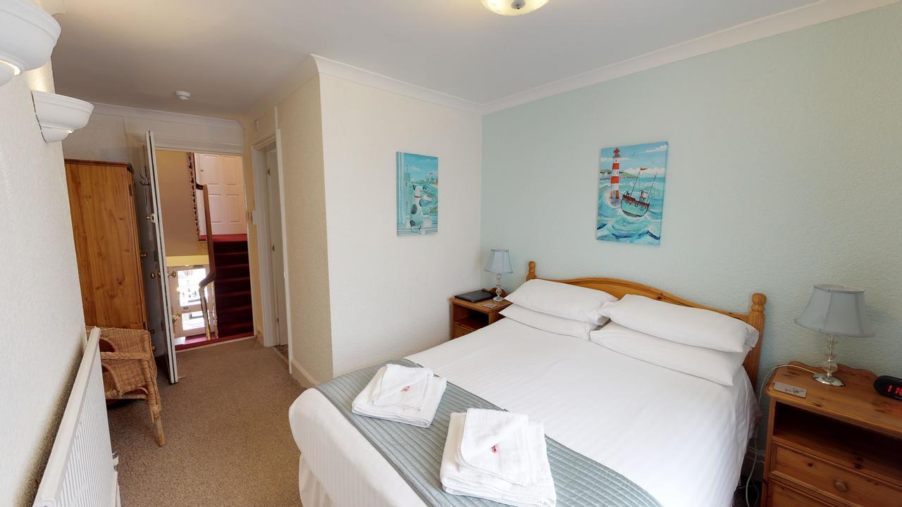 The Tudor 3* Plymouth