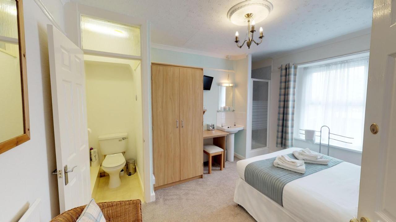 The Tudor 3* Plymouth