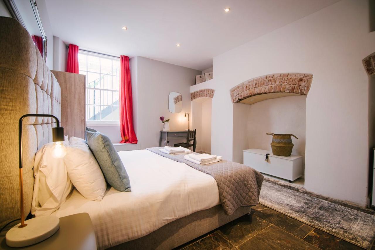 Apartment Brownlow