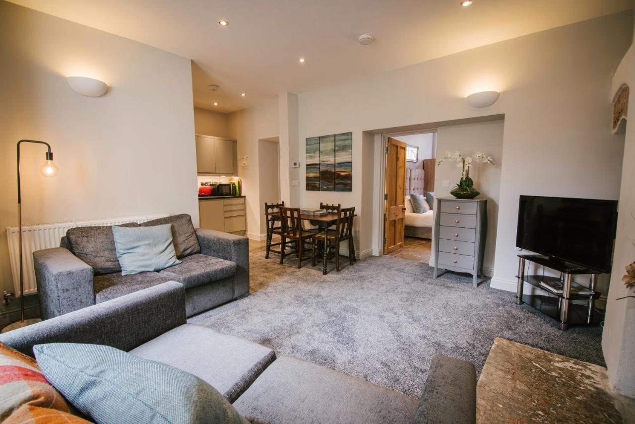 Brownlow Apartment Plymouth