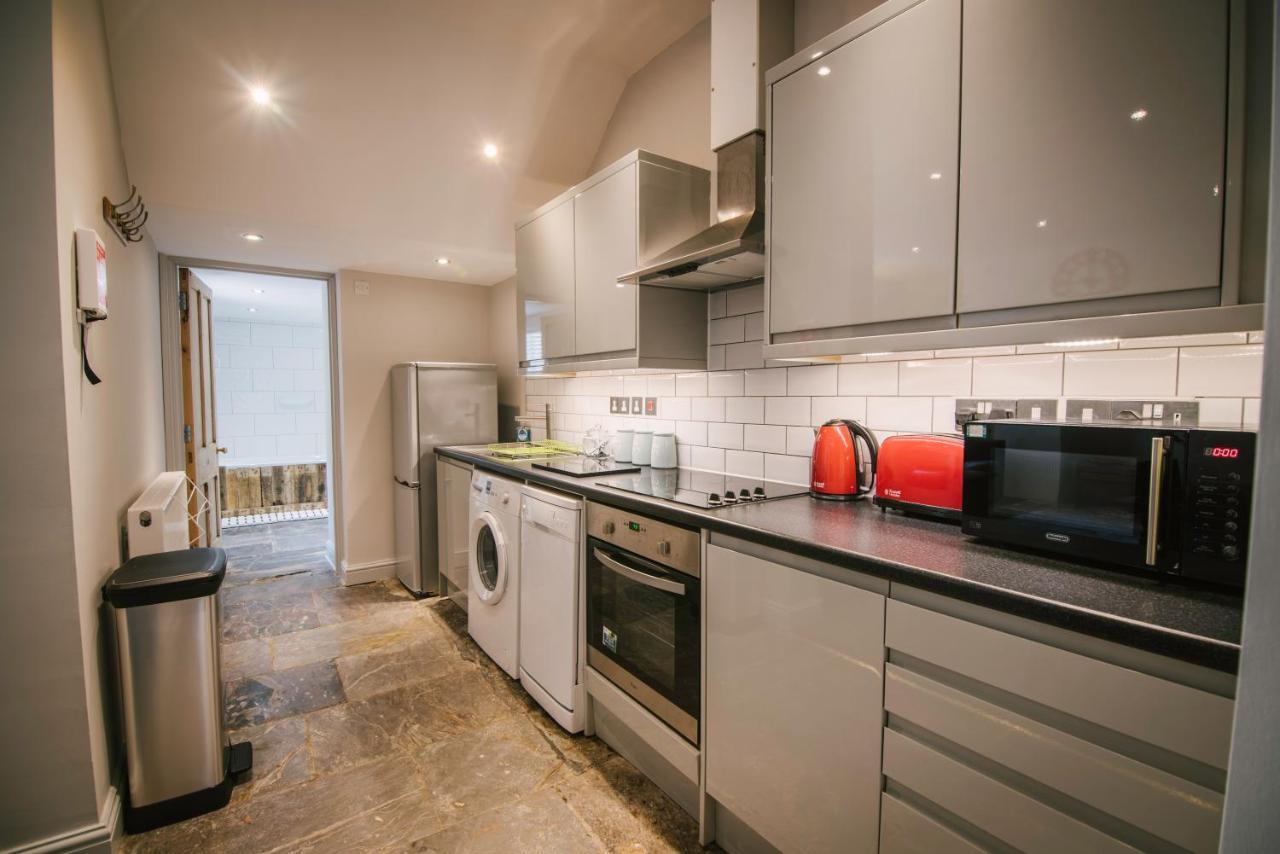 Apartment Brownlow
