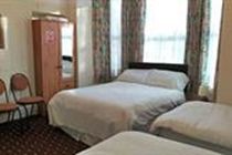 The George Guest house 3*