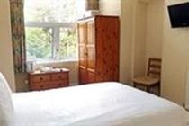 Guest house The George