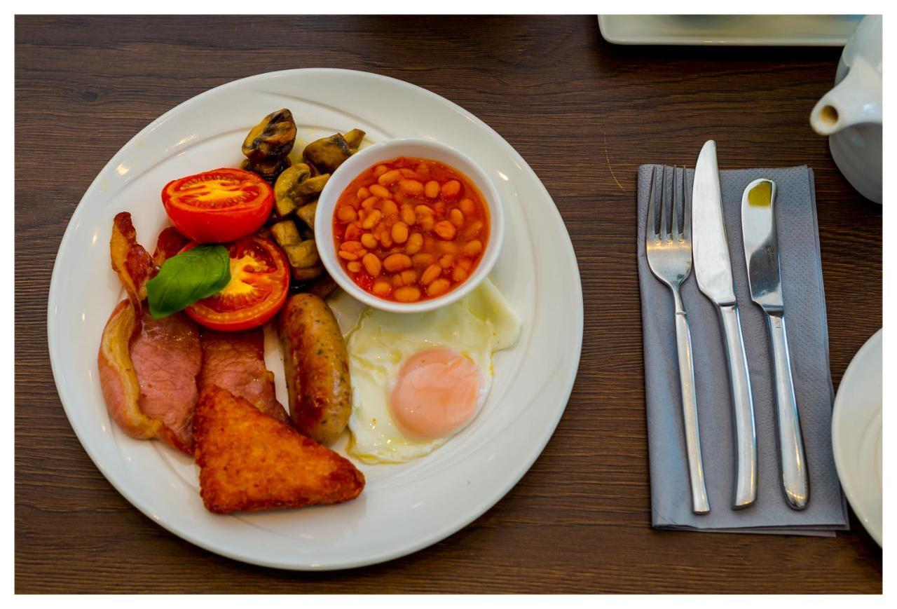 Invicta Hotel Plymouth