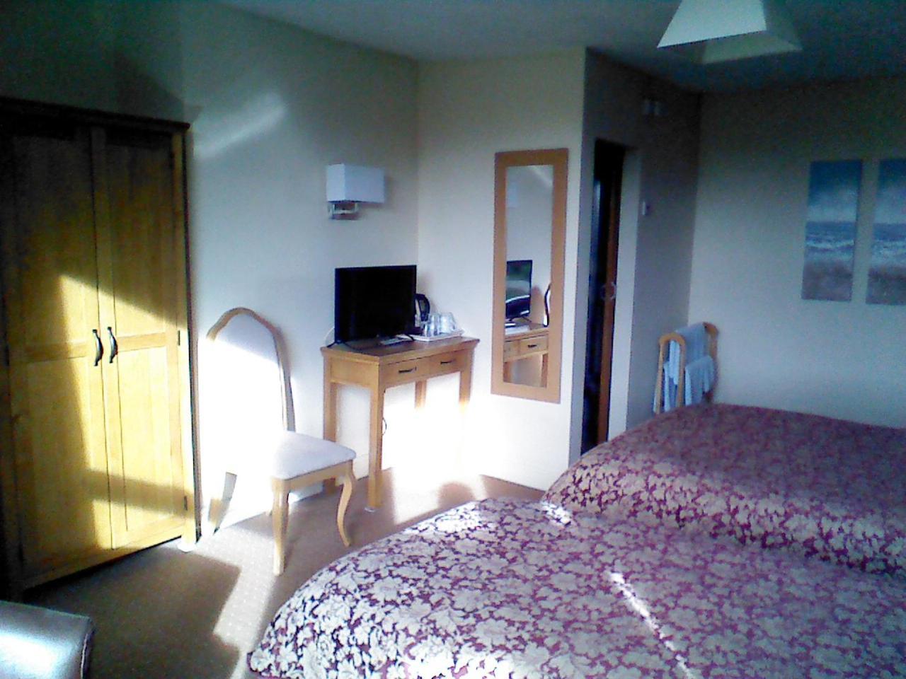 Mountbatten Hotel Plymouth