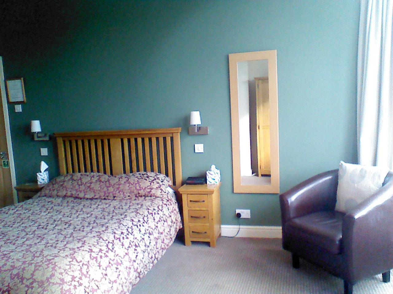 Mountbatten Hotel Plymouth