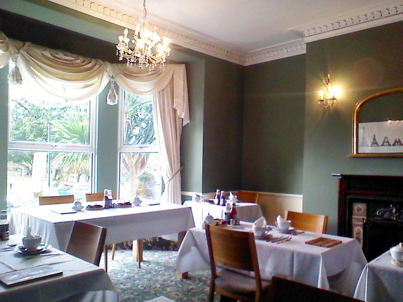 Mountbatten Hotel Plymouth