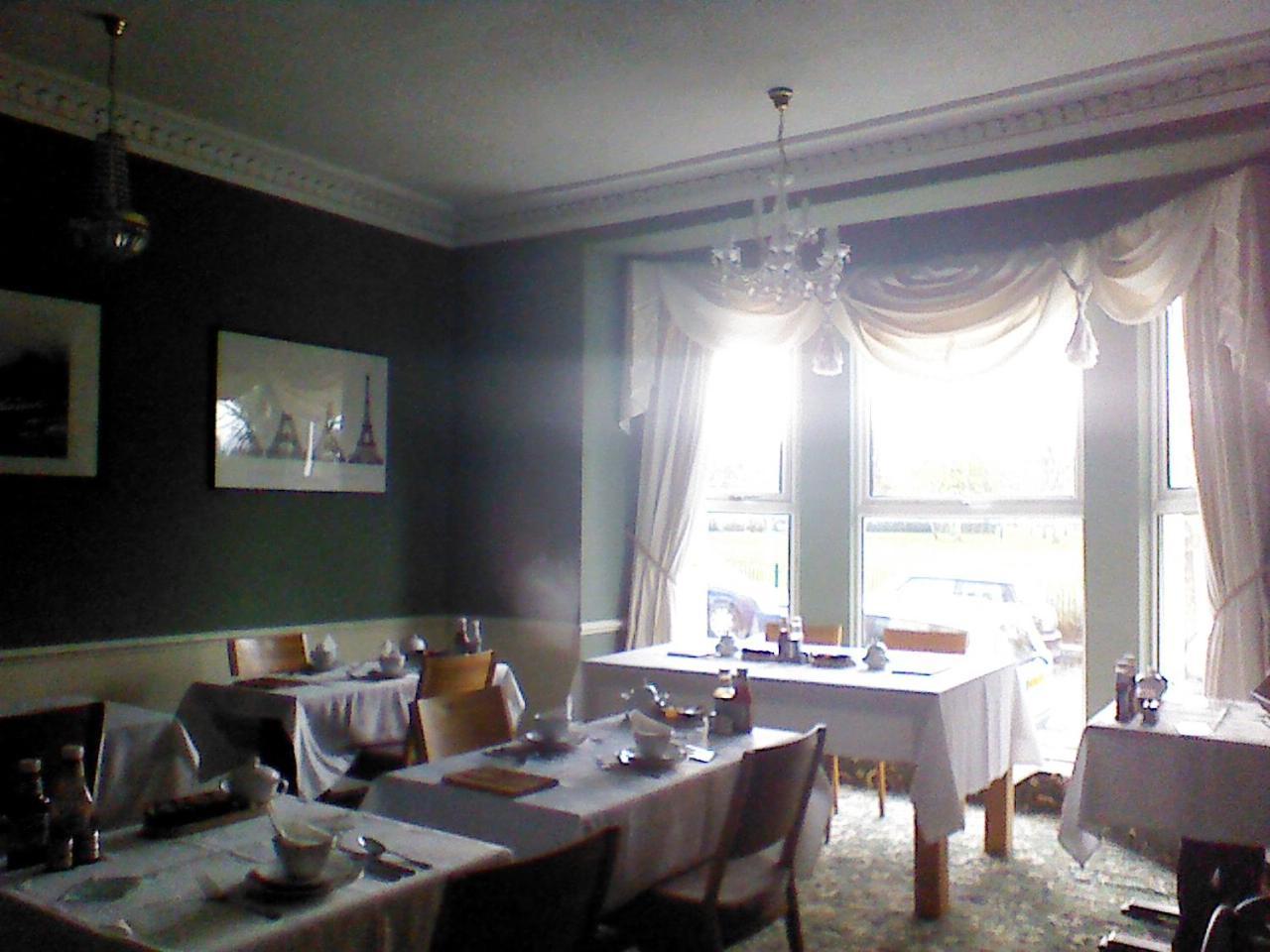 Mountbatten Hotel 3*