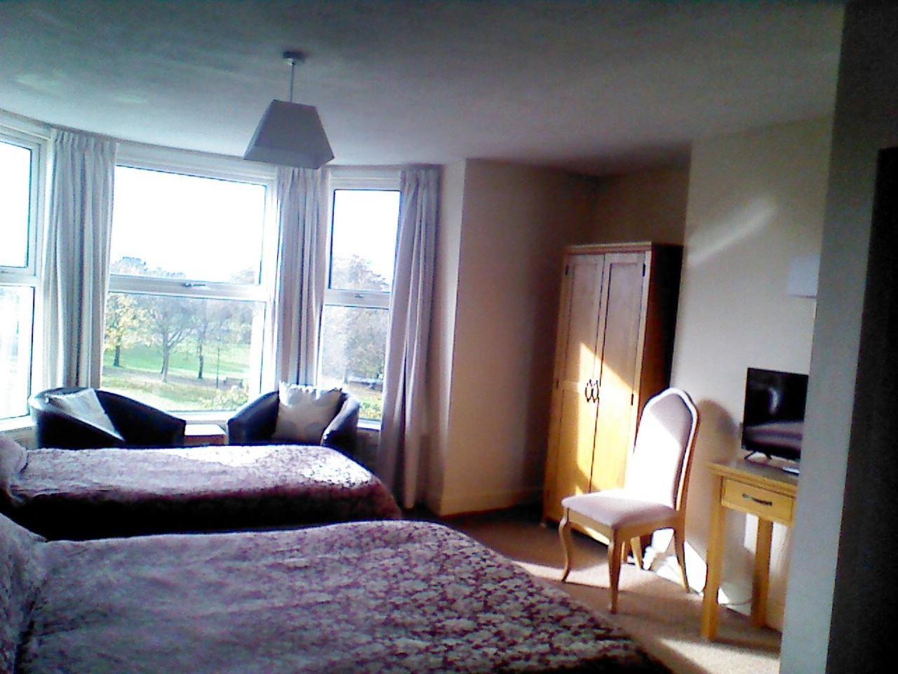 Mountbatten Hotel Plymouth