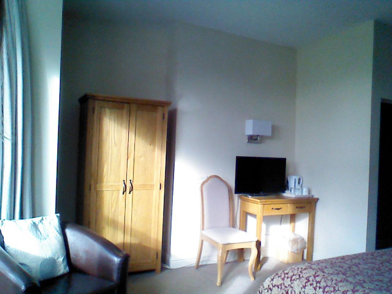 Hotel Mountbatten Plymouth