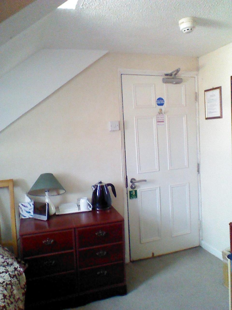 Mountbatten Hotel