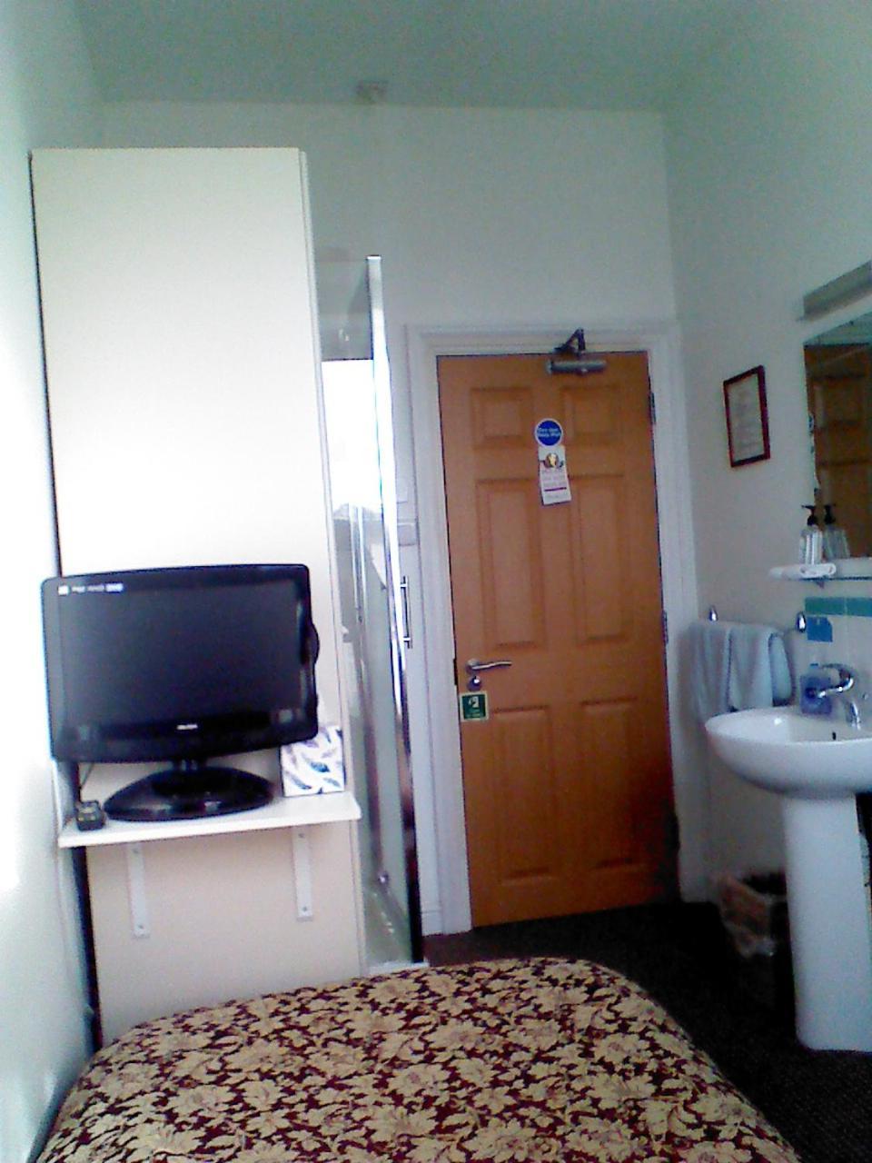 Hotel Mountbatten Plymouth
