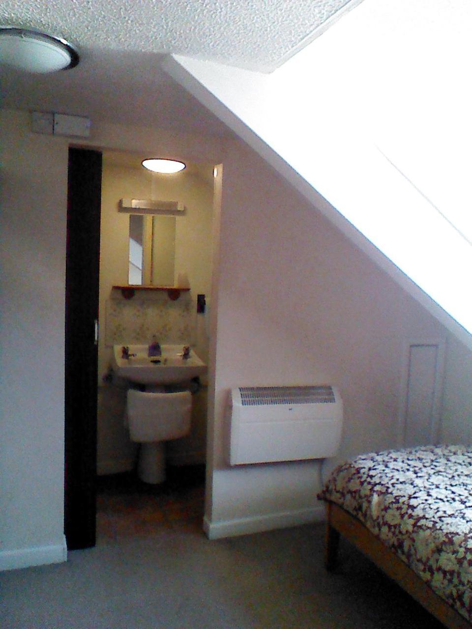 Mountbatten Hotel 3*