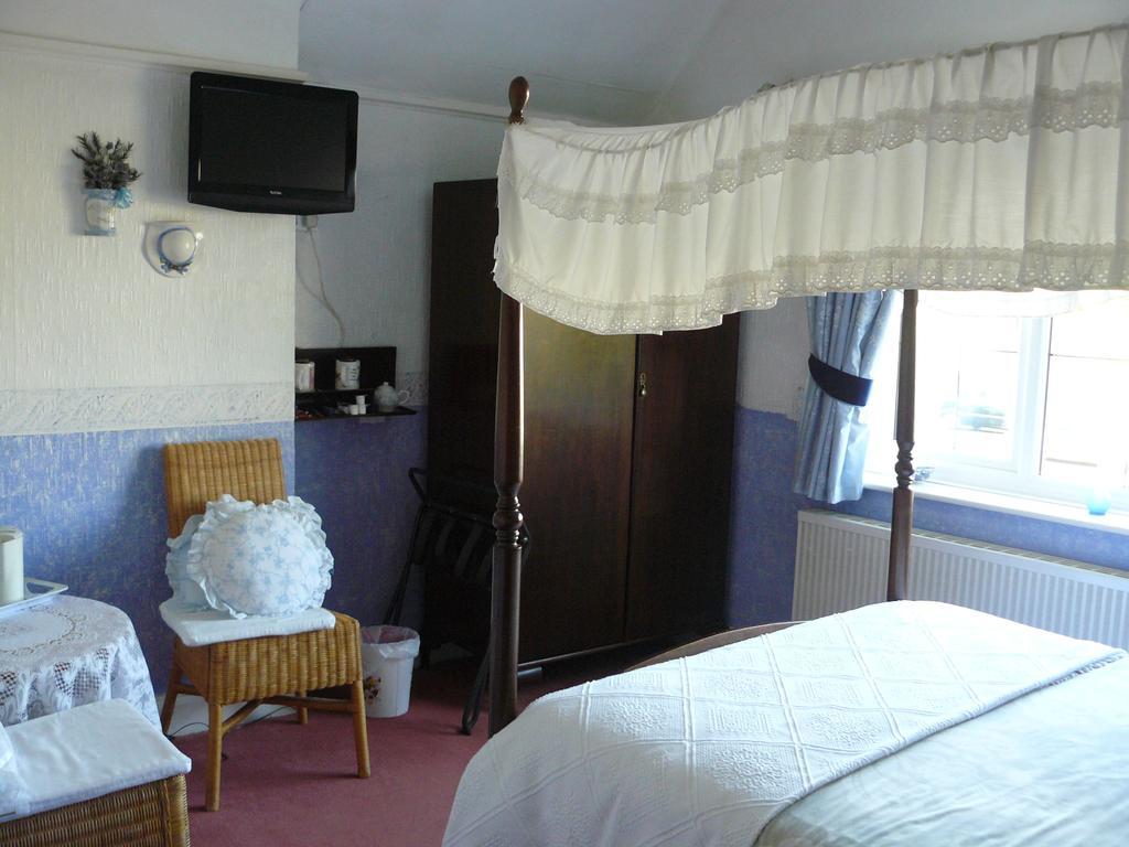 The Millstones Country & Restaurant Country house