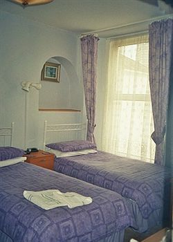 Guest house Old Pier