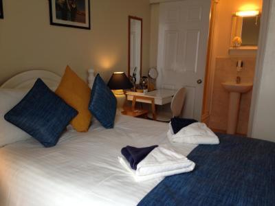 Guest house Caledonia