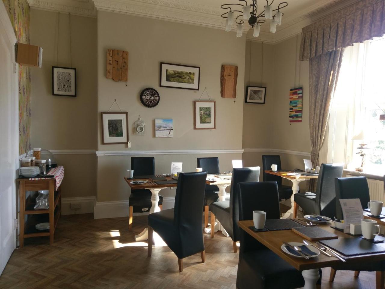 Acomodação com café da manhã  Gallery 4*
