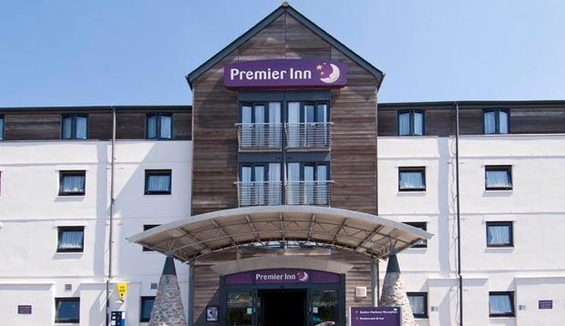 Premier Centre - Sutton Harbour Plymouth