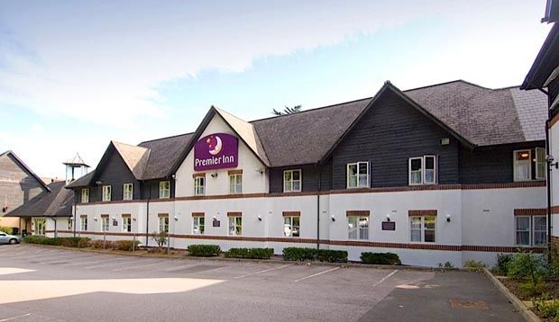 Hotel Premier East Plymouth