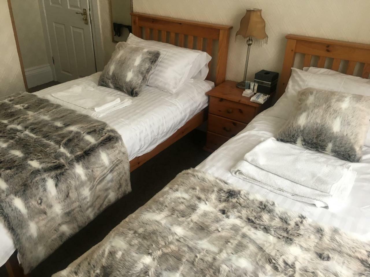 Westwinds Bed & Breakfast