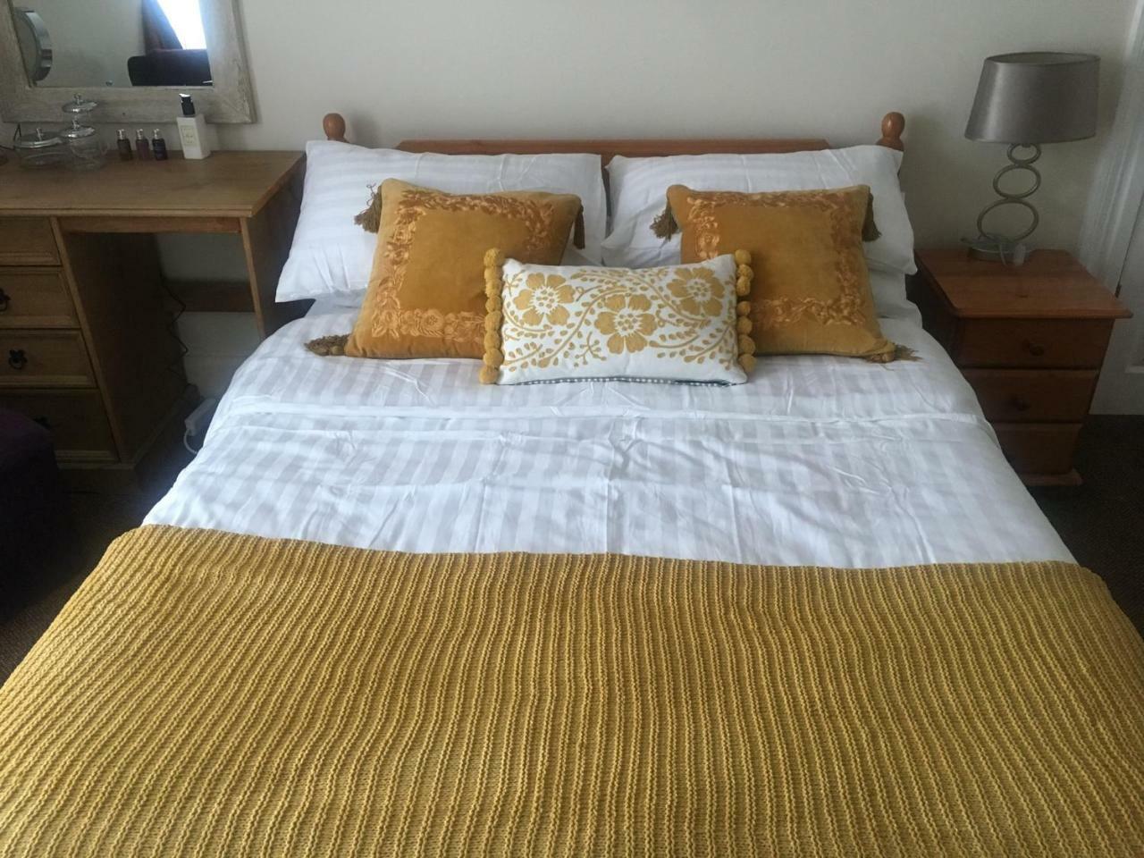 Bed & Breakfast Westwinds