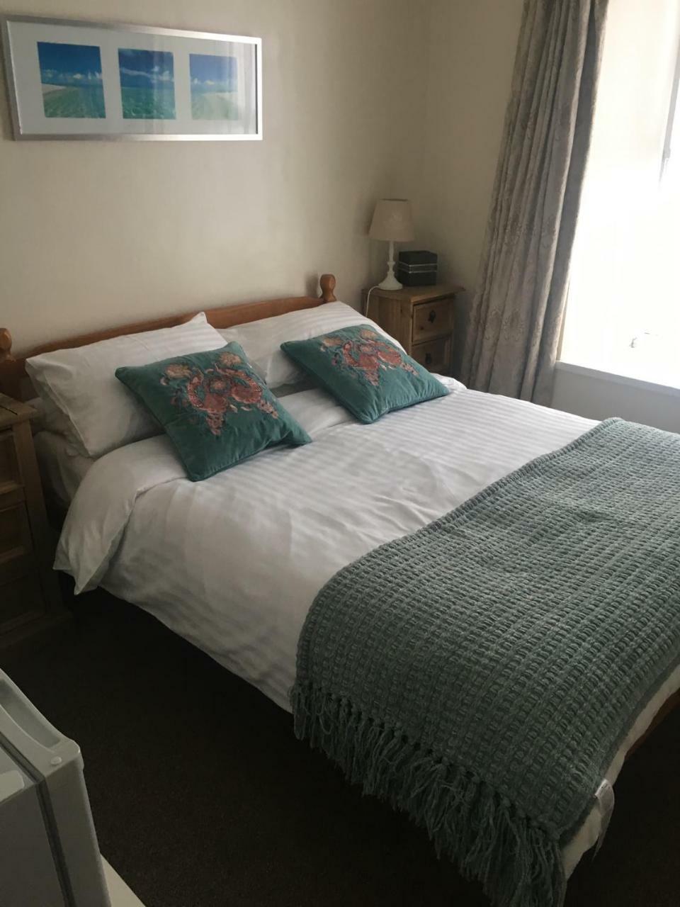 Bed & Breakfast Westwinds