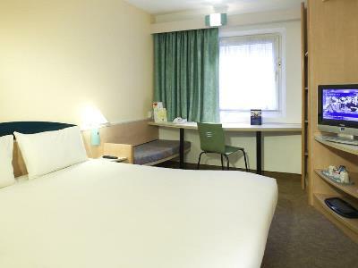 Ibis Plymouth
